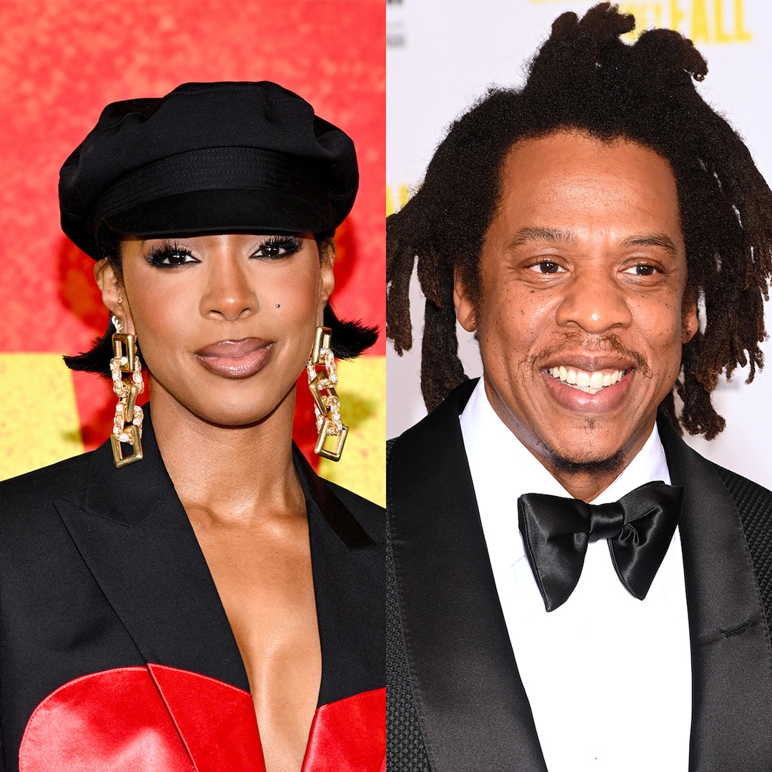 Kelly Rowland Weighs in on Jay-Z’s Grammys Speech About Beyoncé